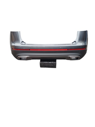 KA1B-17F001-ACW - БАМПЕР ЗАДНІЙ LINCOLN NAUTILUS 6 X PDC