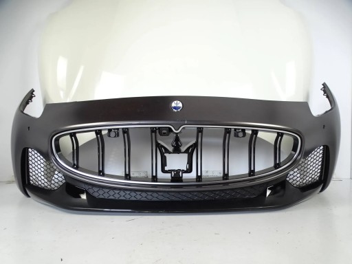 PJT6643 - ПЕРЕДНИЙ БАМПЕР MASERATI GRANTURISMO M189
