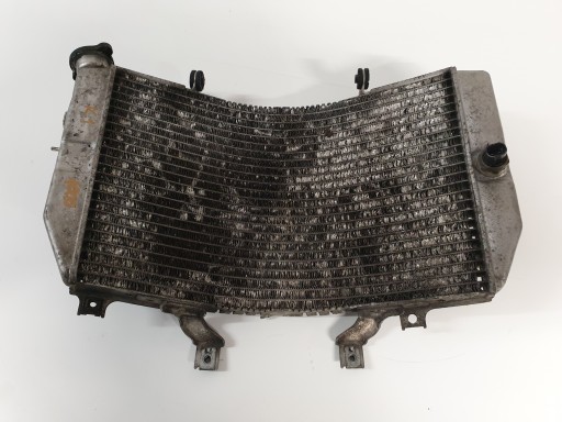 Chłodnicagsxrk2 - Suzuki GSXR 1000 GSX-R K1 K2 кулер для воды