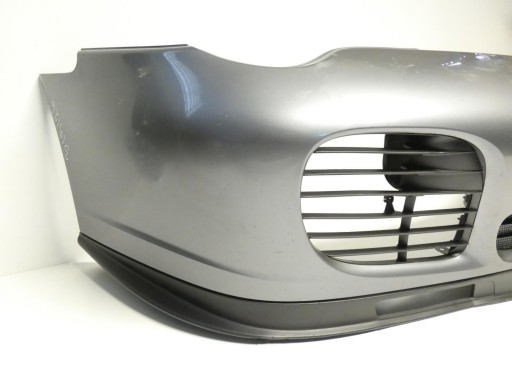 PORSCHE 911 996 TURBO 99650531105 1999- bumper front front