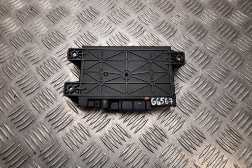 Другие модули land rover hpla70718se 2017 г.