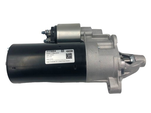 CAR111694 - Стартер тележки ADF для Still Linde