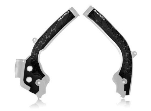 0021726.030 - КРИШКА РАМИ ACERBIS X-GRIP KTM SX 50/125/150/250