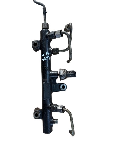Rampe injection Capteur Carburant CITROEN C5 III X7 2.0 HDI 163KM