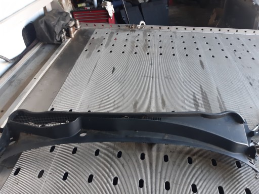 torpedo SUBARU IMPREZA III 3 XV HB 07-11 EUROPA 91411FG010