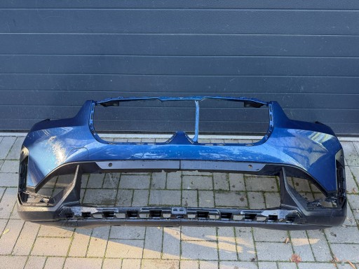 BMW X1 U11 bumper front front