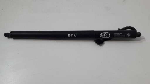 BMW X1 F48 F49 damper of the rear bonnet 7481807 7 PIN (GT1)