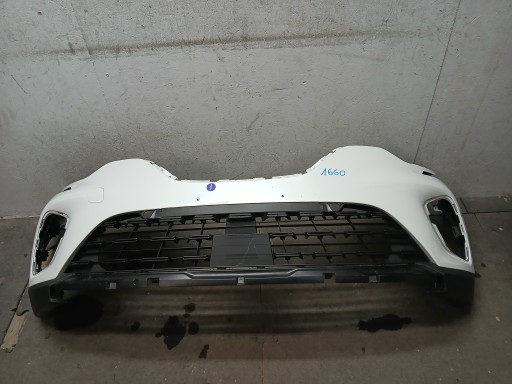 Stoßstange vorne RENAULT CAPTUR II 2