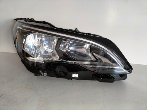 light front reflektor right PEUGEOT 3008 5008 II 16