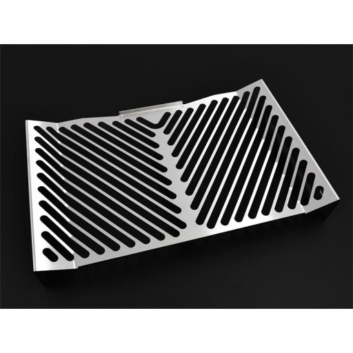 ZIEGER РЕШІТКА РАДІАТОРА 10001551