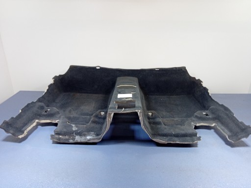 BMW 3 GT F34 облицювання підлоги зд 7294106