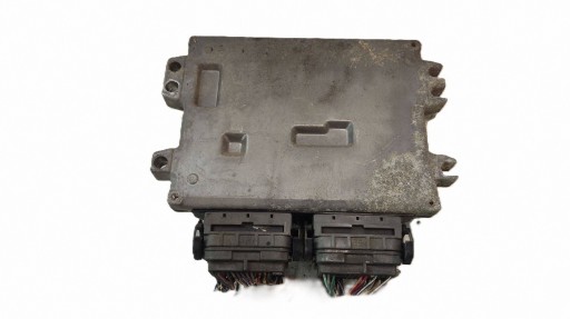 computer of the engine SUZUKI SWIFT 1.3i 2007