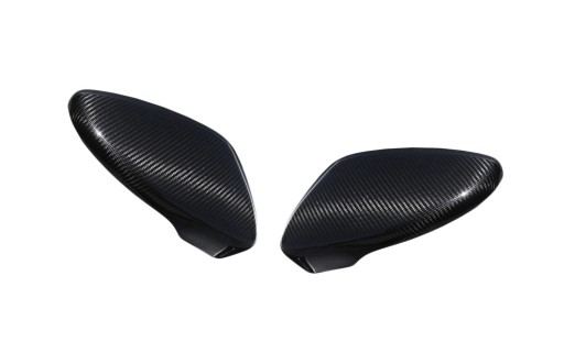 Накладки на дзеркала заднього виду VW Passat CC 2008-2016