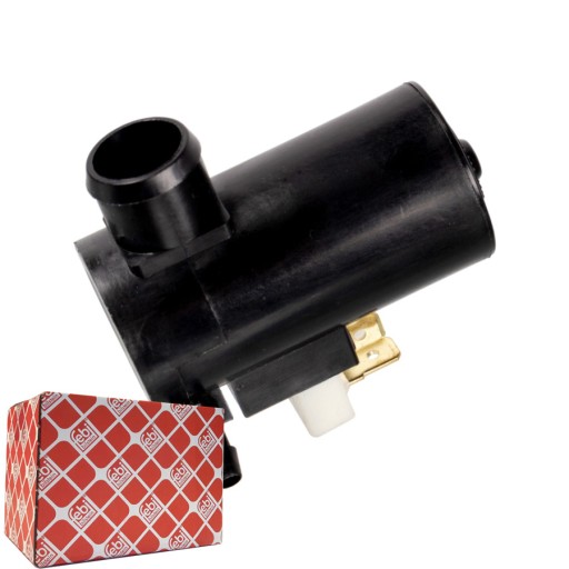 109265 - Насос омывателя для Мицубиси Паджеро Спорт и