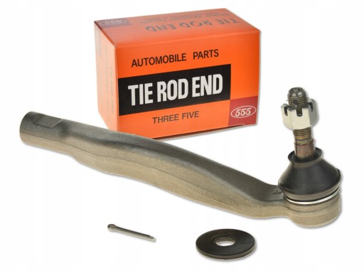 SE-T291R - LEXUS RC350 14-НАКОНЕЧНИК ПРАВОЇ РУЧКИ JAPAN 555