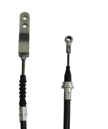 4206156M91 - ТРОС СЦЕПЛЕНИЯ LANDINI POWERFARM 1440 ММ