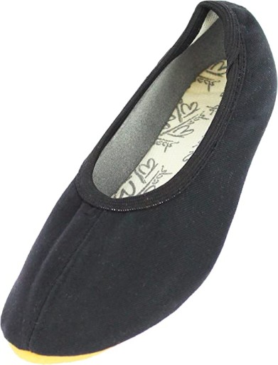 Балетки Beck 41 розмір чорні