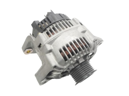 Генератор renault megane i 1.9 2.0 7701352354