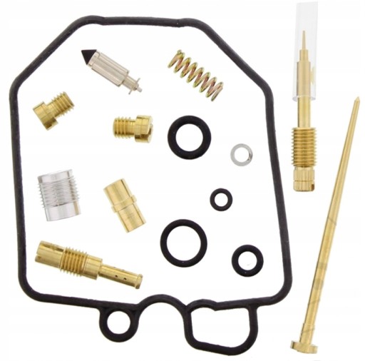 069.C12 - КОМПЛЕКТ ДЛЯ РЕМОНТУ КАРБЮРАТОРА HONDA CX 500 EURO SPORTS