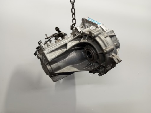 gearbox, HYUNDAI KONA 1,0i 6TE3PD