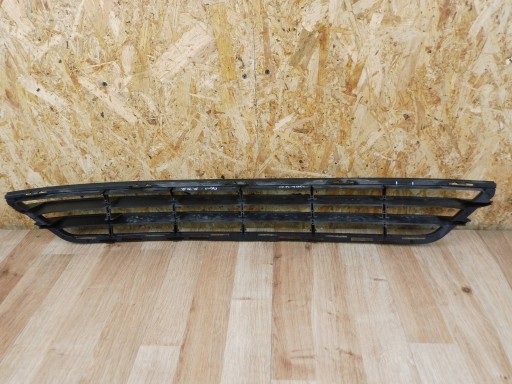 Volvo V60 S60 II cover grille grid of a bumper front front 31323858