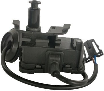 88101583001 - Привід кришки паливної горловини vika