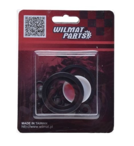 BCF-213 - Комплект тормозного суппорта YAMAHA FZ FZR 750 FZR 1000