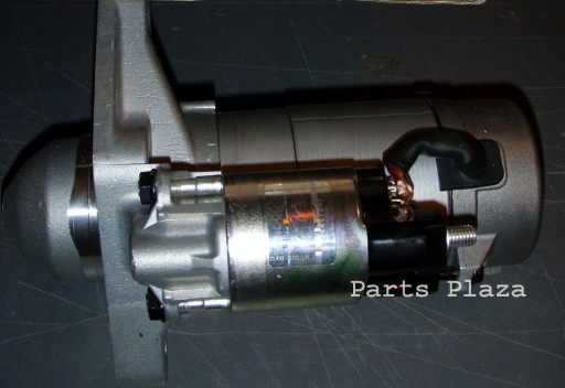 361004X971 - Новий стартер для kia k2900 2.9 crdi