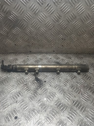 rampe injection IVECO DAILY 4 0445224065