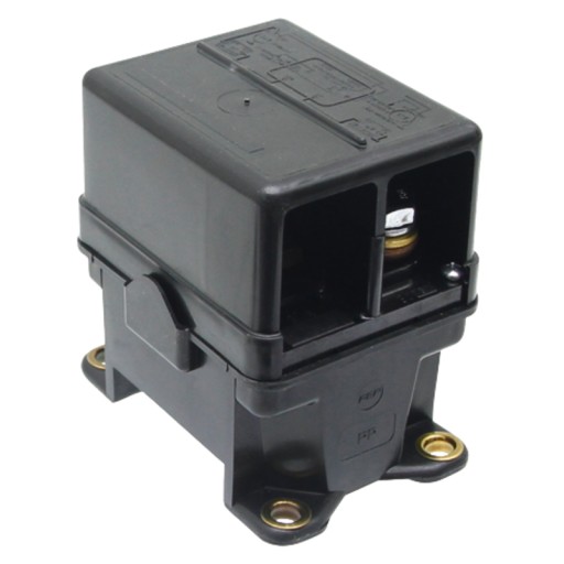 Реле Fendt 50760079 граніт