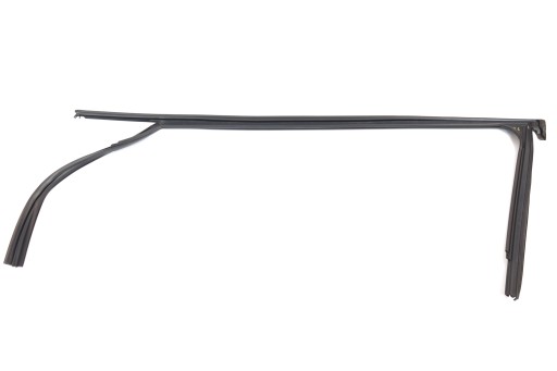 80A837432C - Направляющая прокладка стекла передняя правая AUDI Q5