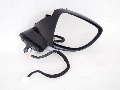 Nissan Micra K14 mirror right k 14 16r 9 Pin