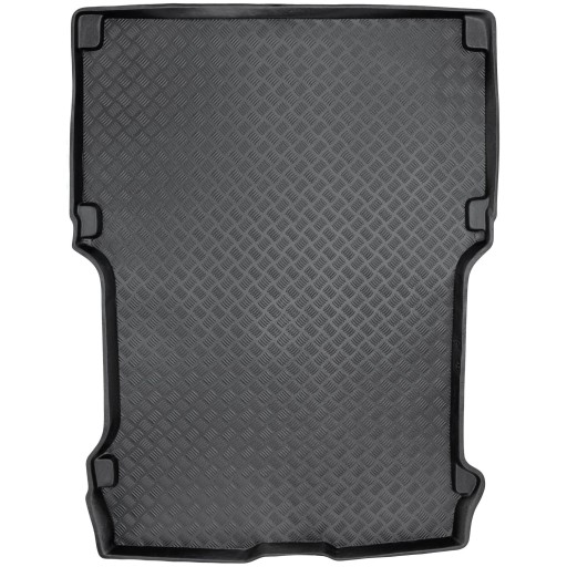 Килимок багажника вставка Opel COMBO C 2001-2011