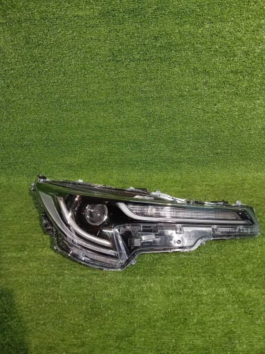 REFLEKTOR right front TOYOTA COROLLA E21 HB KOMBI FULL LED lens NR.905