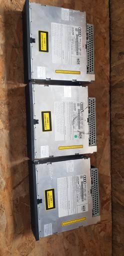 AUDI A8 CD/DVD-ЧЕЙНДЖЕР 4H0035108C