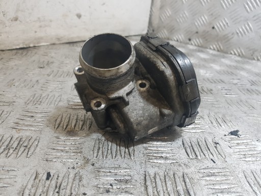 Valvola a farfalla PEUGEOT 206 1.6 HDI 9673534480