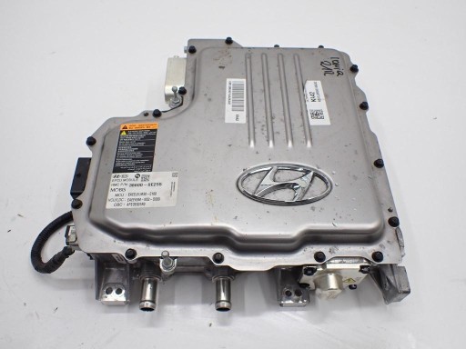 36600-0E255, 36600-0E255 - Інвертор перетворювач напруги hyundai ioniq electric em10 21 р.в