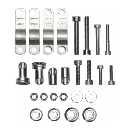 RP051-098 - Монтажный комплект для HANDBARY FENIX Kit 28,6 мм