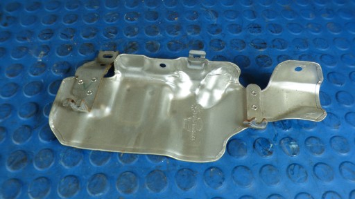 BLENDE ABDECKUNG TERMICZNA HG9Q9N454CA ST.BDB FORD MONDEO V MK5 2.0TDCI