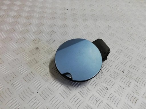 781200025R - КРИШКА ПАЛИВНОГО БАКА RENAULT SCENIC III TERPA