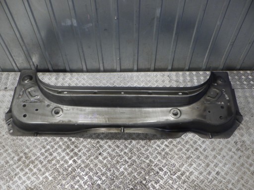 ЗАДНІЙ РЕМІНЬ ЗАДНІЙ PEUGEOT 2008 9802359780