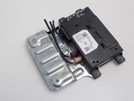 R0Z1 - Модуль bluetooth контролера ford ecosport mk2 ii 21r