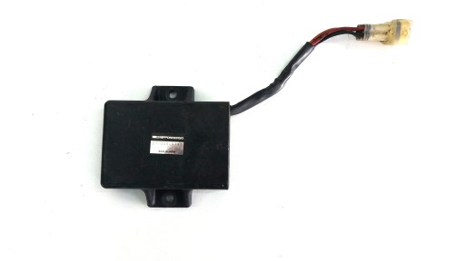 8767-09877755 - APRILIA Pegaso 650 модуль запалювання комп'ютер