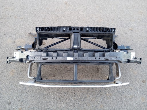 51647434544 - BMW X1 F48 ПЕРЕДНИЙ РЕМЕНЬ УСИЛИТЕЛЬ ПЕРЕДНЕЙ БАЛКИ