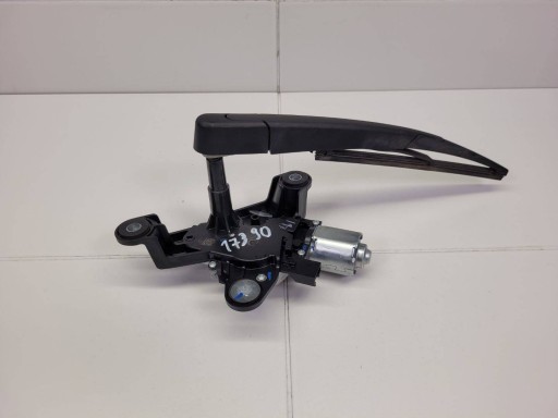 Motor des Scheibenwischers Fenster hinten Opel Crossland X 2019 9819899980