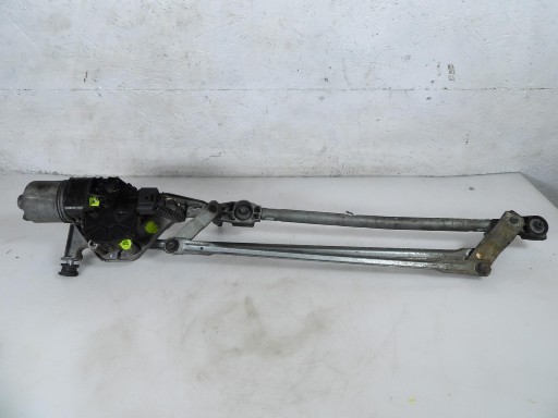 FORD FOCUS MK2 wiper mechanism 4M51-17504-AB