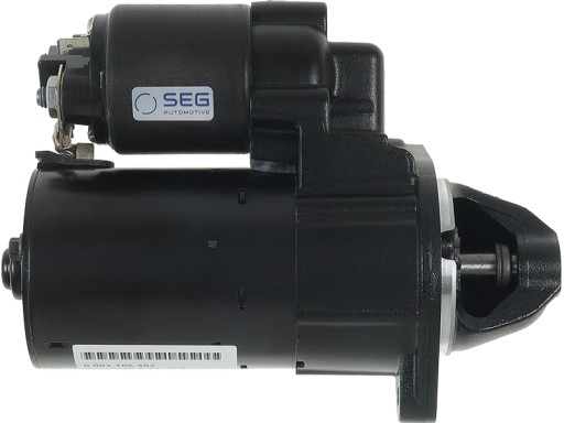 S0858(SEG) - Абсолютно новий oem seg стартер