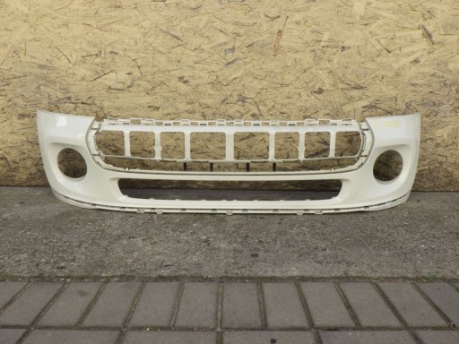 MINI COOPER MORRIS F55 F56 front bumper