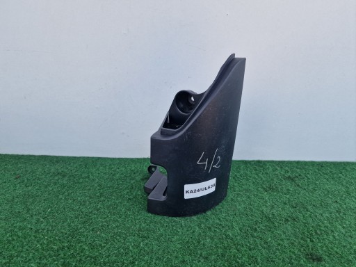 RENAULT KANGOO 2 II 2008R+ right corner of a bumper lights rear part KA24/UL638