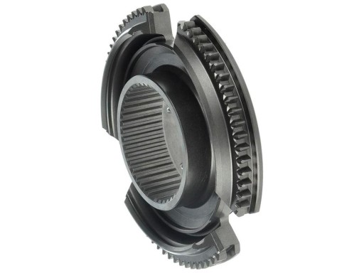 33SMB0564 - Коническое кольцо синхронизации RED. G125-210,